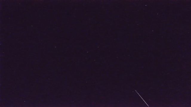 AMS71 meteor