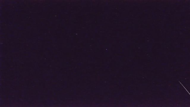 AMS71 meteor