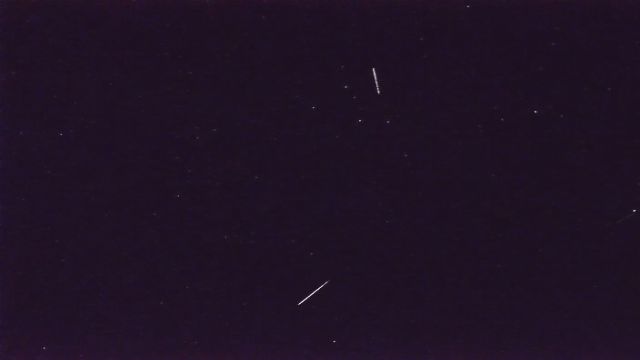 AMS71 meteor