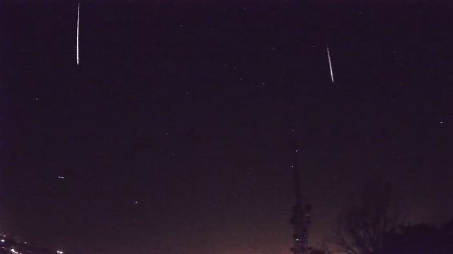 AMS71 meteor