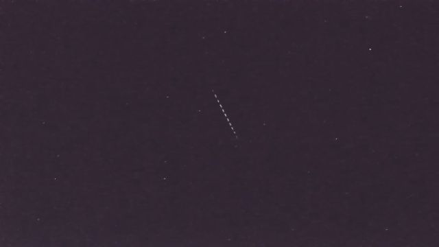 AMS71 meteor