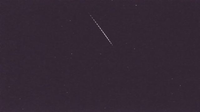 AMS71 meteor