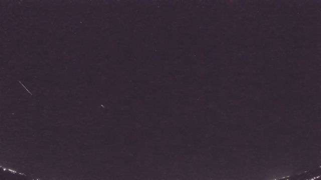 AMS71 meteor