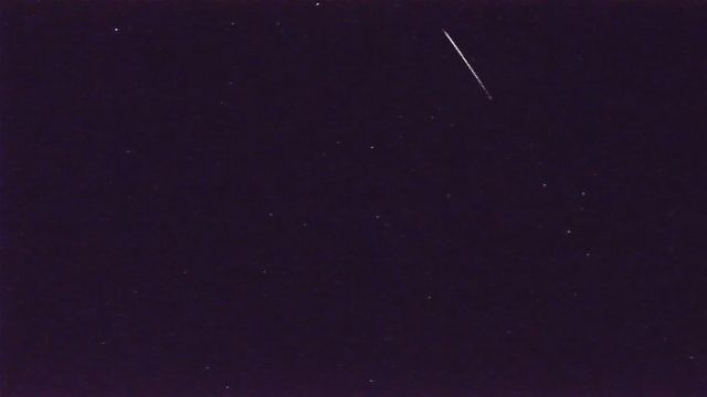 AMS71 meteor