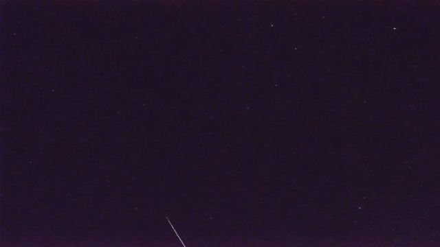 AMS71 meteor