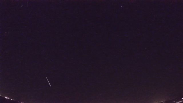 AMS71 meteor