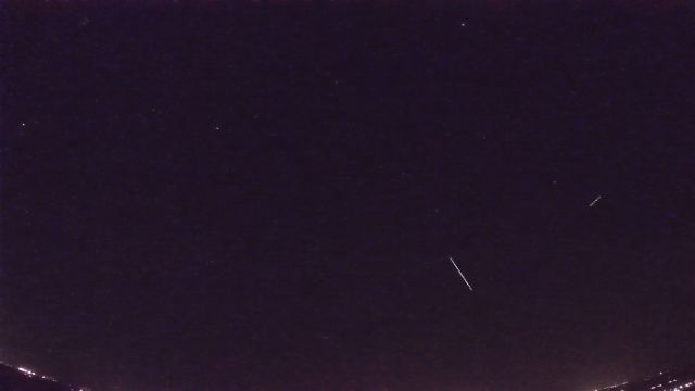 AMS71 meteor