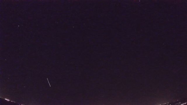 AMS71 meteor