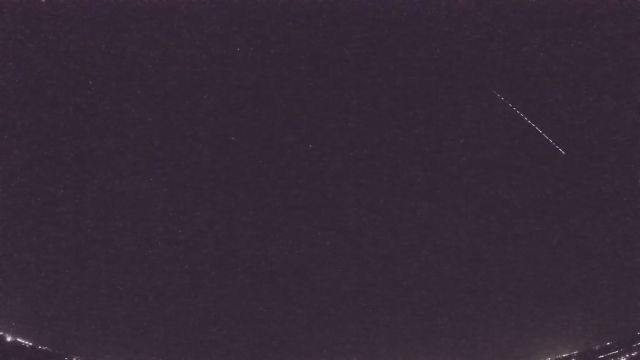 AMS71 meteor