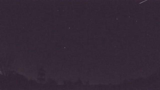 AMS71 meteor