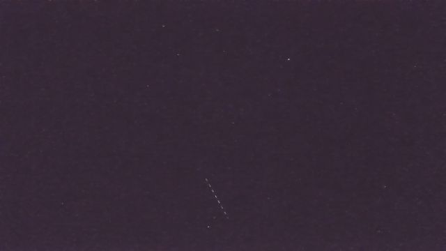 AMS71 meteor
