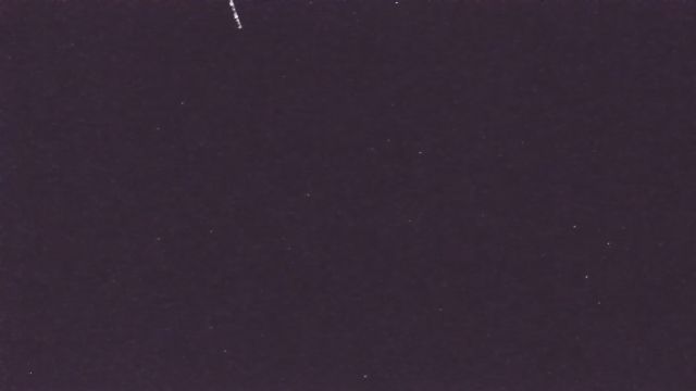 AMS71 meteor
