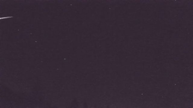 AMS71 meteor