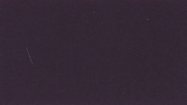 AMS71 meteor