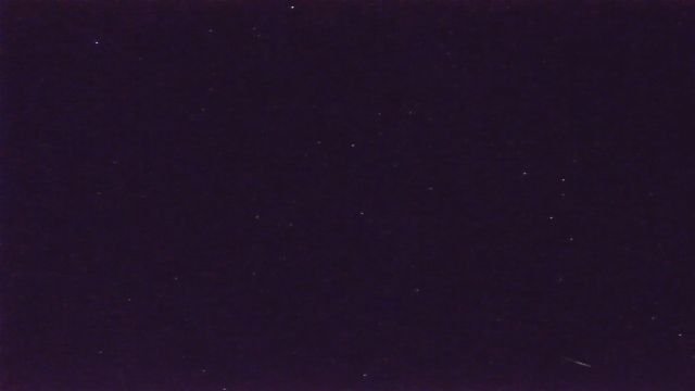 AMS71 meteor