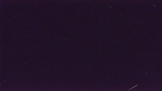 AMS71 meteor