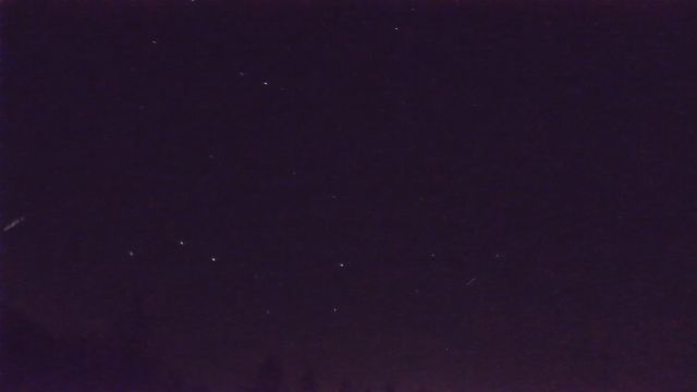 AMS71 meteor