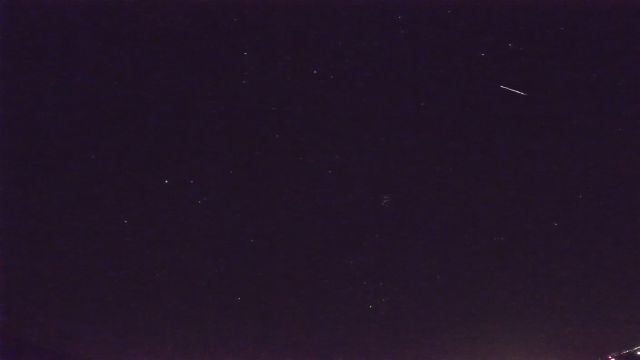 AMS71 meteor