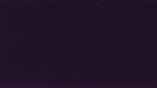 AMS71 meteor