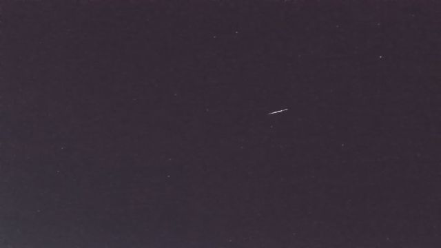 AMS71 meteor
