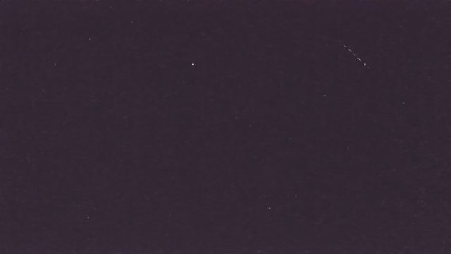AMS71 meteor