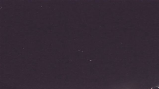 AMS71 meteor