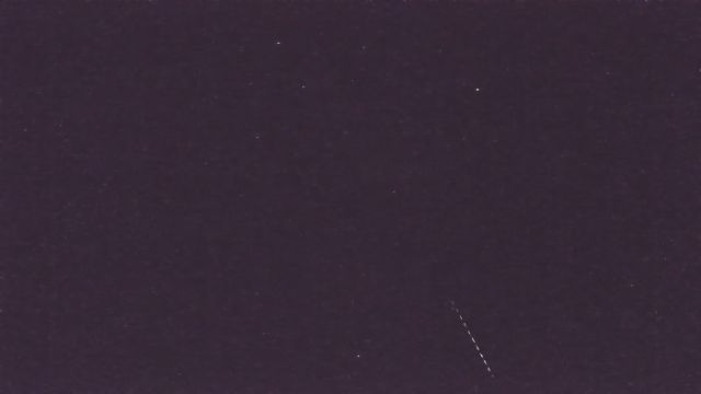 AMS71 meteor