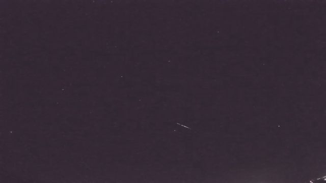 AMS71 meteor
