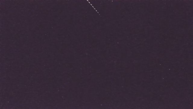 AMS71 meteor