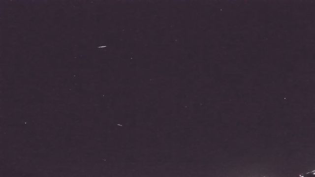 AMS71 meteor