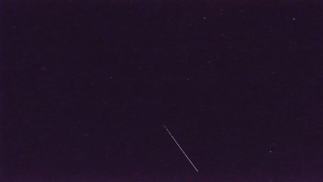 AMS71 meteor