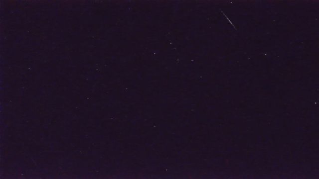 AMS71 meteor