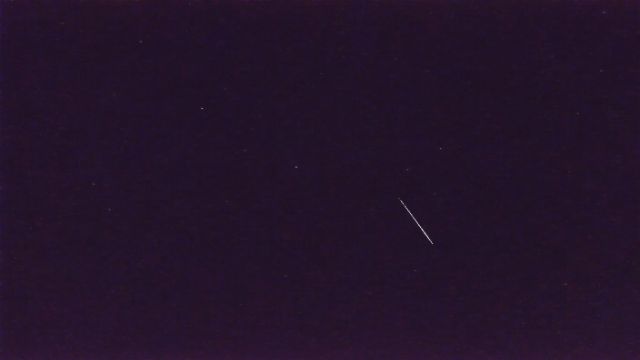 AMS71 meteor