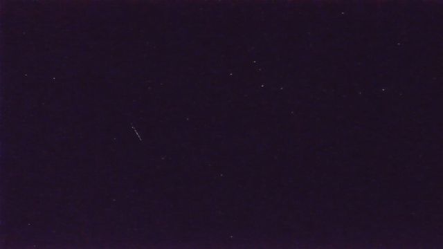 AMS71 meteor