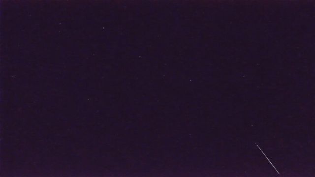 AMS71 meteor