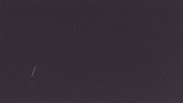AMS71 meteor