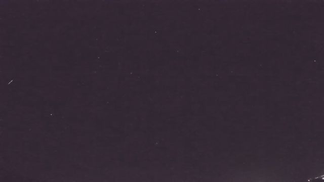 AMS71 meteor
