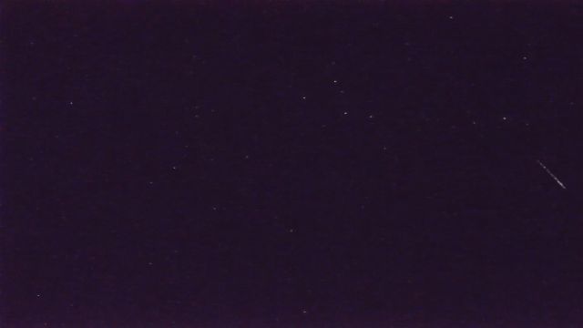 AMS71 meteor