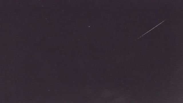 AMS71 meteor