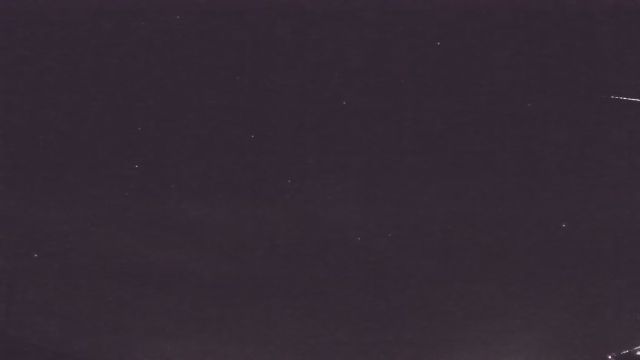 AMS71 meteor