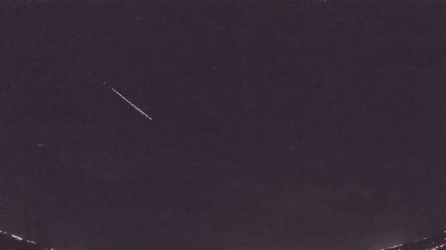 AMS71 meteor