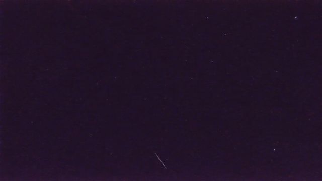AMS71 meteor