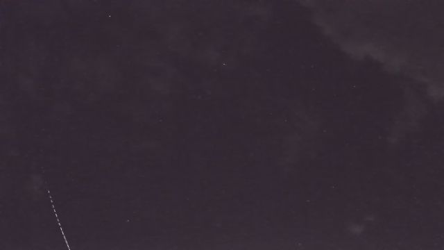 AMS71 meteor