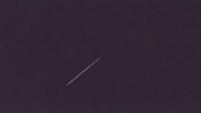 AMS71 meteor