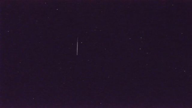 AMS71 meteor