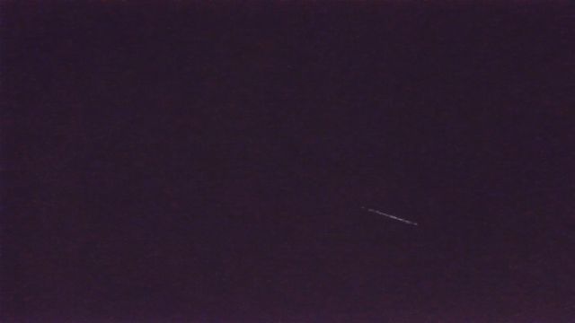 AMS71 meteor
