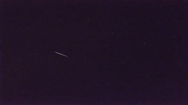 AMS71 meteor