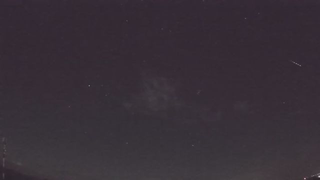 AMS71 meteor
