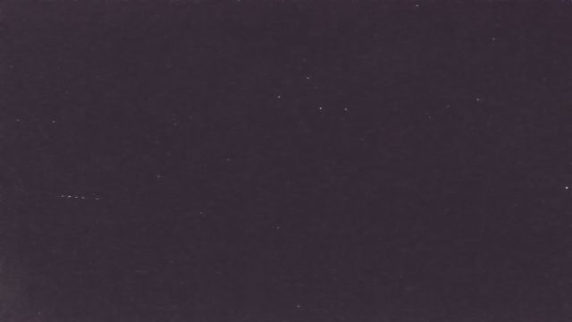 AMS71 meteor