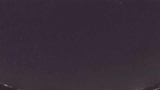 AMS71 meteor